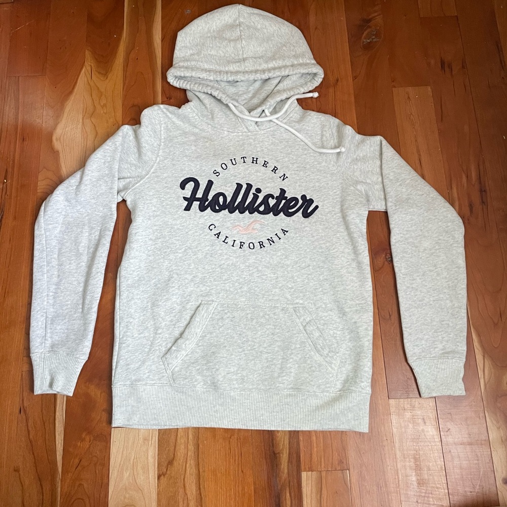 Size Small Hollister Hoodie